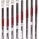 TaylorMade P-790 2019 Steel Men's Left Irons 3-PW Stiff - KBS Tour