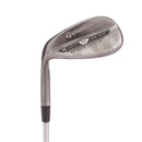 TaylorMade TP R-Series Tour Grind Steel Men's Left Approach Wedge 52 Degree 9 Bounce Stiff - KBS Tour