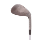 TaylorMade TP R-Series Tour Grind Steel Men's Left Approach Wedge 52 Degree 9 Bounce Stiff - KBS Tour