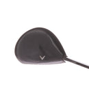 Callaway Steelhead + Steel Men's Right Fairway 7 Wood 21 Degree Regular - Callaway Uniflex