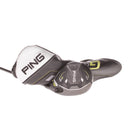 Ping G430 MAX Graphite Men's Right Fairway 3 Wood 15 Degree Regular - ALTA CB 65