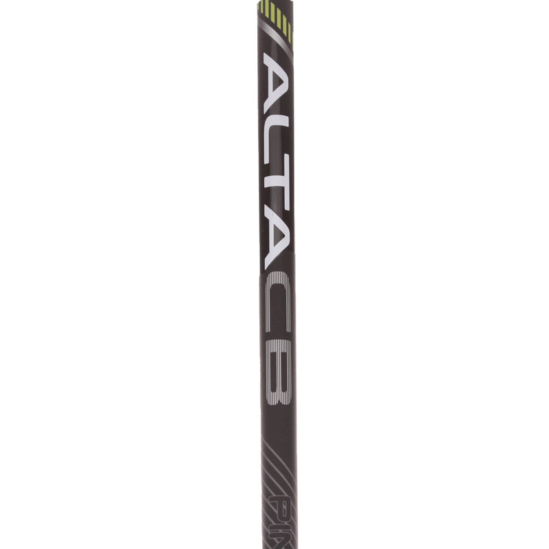 Ping G430 MAX Graphite Men's Right Fairway 3 Wood 15 Degree Regular - ALTA CB 65