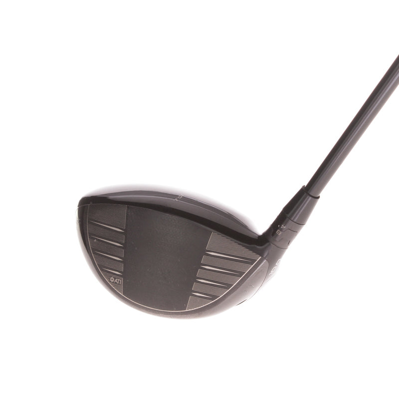 Titleist TSI3 Graphite Men's Right Driver 10 Degree Stiff - Tensi AV Series 55 g