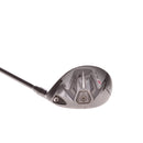 Titleist SSI2 Graphite Men's Right Hybrid 18 Degree Stiff - Tensi AV Series 65 g