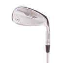 Titleist SM7 Steel Men's Right Sand Wedge 56 Degree 8 Bounce Stiff - Project X 6.0