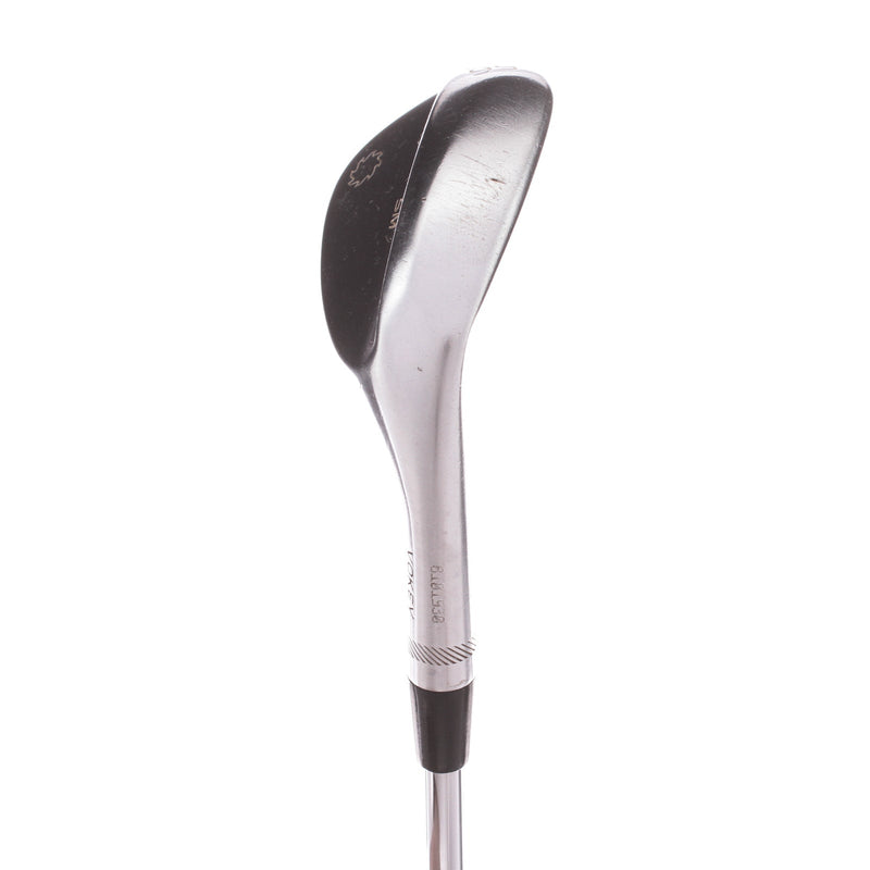 Titleist SM7 Steel Men's Right Sand Wedge 56 Degree 8 Bounce Stiff - Project X 6.0