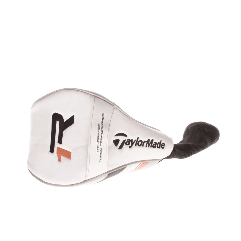 TaylorMade R1 Graphite Men's Right Driver 10.5 Degree Regular - Phenom 55 g