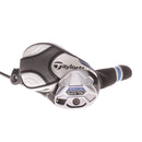TaylorMade Sldr Graphite Men's Right Fairway 3 Wood 15 Degree Regular - Fujikura 77 g