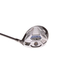 TaylorMade Sldr Graphite Men's Right Fairway 3 Wood 15 Degree Regular - Fujikura 77 g
