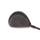 TaylorMade Sldr Graphite Men's Right Fairway 3 Wood 15 Degree Regular - Fujikura 77 g