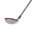 TaylorMade Sldr Graphite Men's Right Fairway 3 Wood 15 Degree Regular - Fujikura 77 g