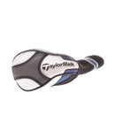 TaylorMade Sldr Graphite Men's Right Fairway 3 Wood 15 Degree Regular - Fujikura 77 g