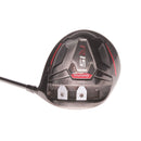 TaylorMade R15 Graphite Men's Right Driver 14 Degree M-Flex - Fujikura Speeder 57g