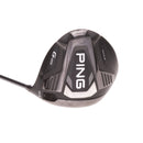 Ping G425 Max Graphite Men's Right Driver 10.5 Degree Regular - Alta CB 55g