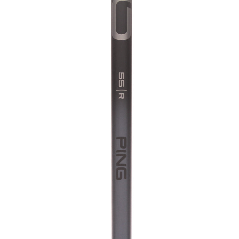 Ping G425 Max Graphite Men's Right Driver 10.5 Degree Regular - Alta CB 55g
