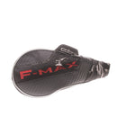 Cobra F-Max Deaw Graphite Men's Right Driver 10.5 Degree A-Flex - Superlite 45g