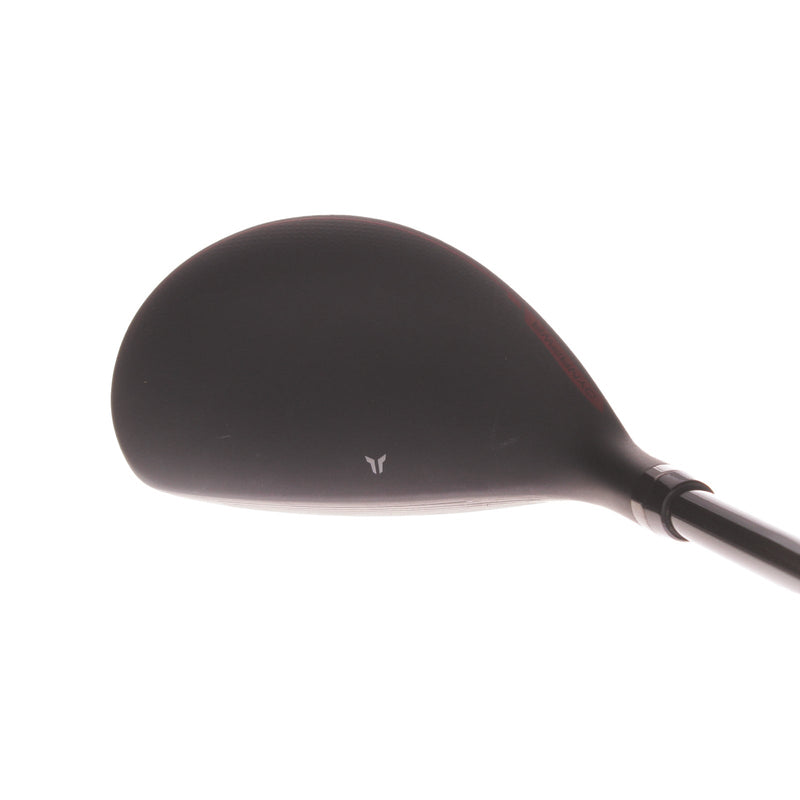 Wilson Staff Dynapwr Graphite Men's Right Hybrid 19 Degree Regular - Hzrdus 70g