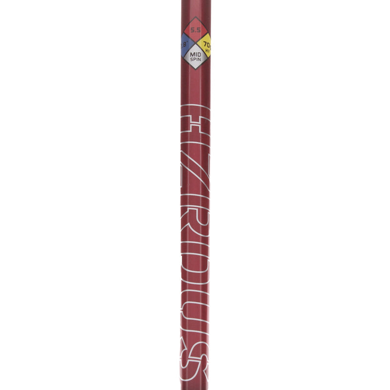 Wilson Staff Dynapwr Graphite Men's Right Hybrid 19 Degree Regular - Hzrdus 70g