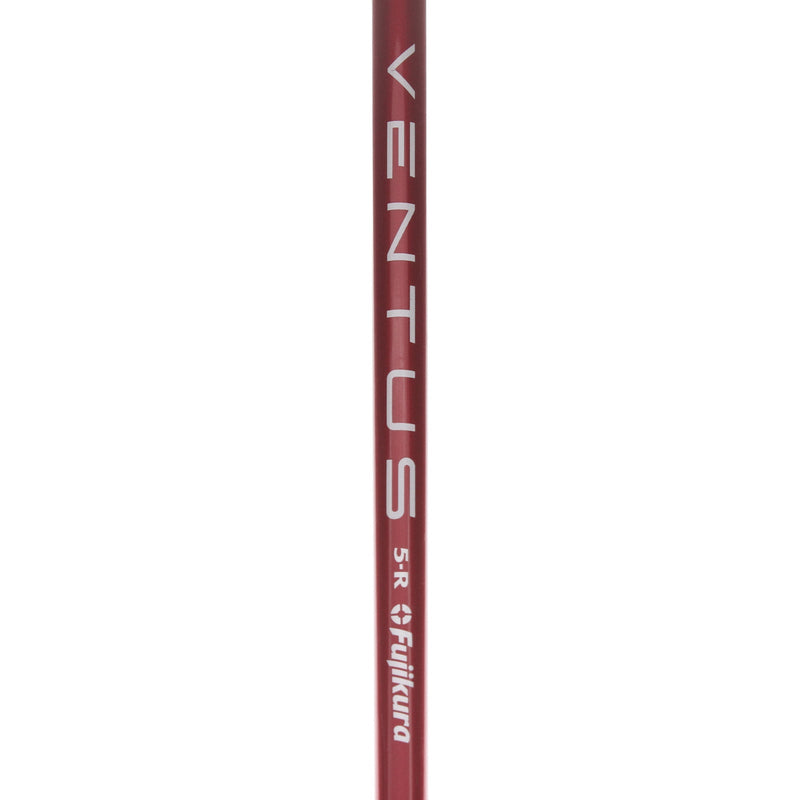 TaylorMade Sim Max Graphite Men's Right Driver 10.5 Degree Regular - Ventus Red