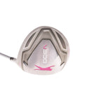 Slazenger V-300 Graphite Ladies Right Driver  Ladies - V-300