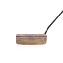 Ping Kushin Men's Right Putter 35.5 Inches - Golf Pride V-RAD