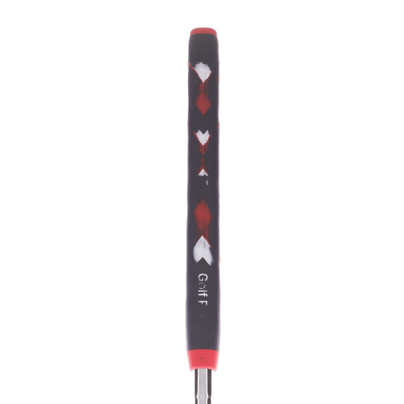 Ping Kushin Men's Right Putter 35.5 Inches - Golf Pride V-RAD