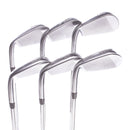 Titleist T300ii Steel Men's Right Irons 5-PW  Regular - True Temper AMT Red R