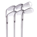 Titleist T300ii Steel Men's Right Irons 5-PW  Regular - True Temper AMT Red R