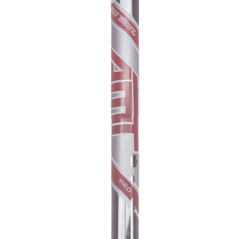 Titleist T300ii Steel Men's Right Irons 5-PW  Regular - True Temper AMT Red R