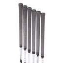 Titleist T300ii Steel Men's Right Irons 5-PW  Regular - True Temper AMT Red R