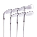 Titleist T300ii Steel Men's Right Irons 5-GW  Regular - True Temper AMT Red R