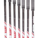 Titleist T300ii Steel Men's Right Irons 5-GW  Regular - True Temper AMT Red R