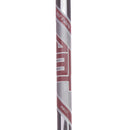 Titleist T300ii Steel Men's Right Irons 5-GW  Regular - True Temper AMT Red R