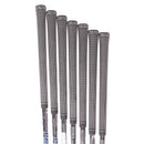 Titleist T100Sii Steel Men's Right Irons 4-PW  Stiff - Project X LZ 6.0 120