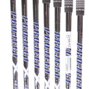 Titleist T100Sii Steel Men's Right Irons 4-PW  Stiff - Project X LZ 6.0 120