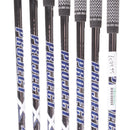 Titleist T100Sii Steel Men's Right Irons 4-PW  Stiff - Project X LZ 6.0 120