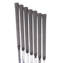 Titleist T100Sii Steel Men's Right Irons 4-PW  Stiff - Project X LZ 6.0 120