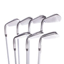 Titleist T300ii Graphite Ladies Right Irons 5-GW  Ladies - Tensei Red L