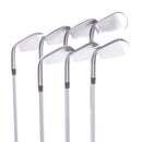 Titleist T300ii Graphite Ladies Right Irons 5-GW  Ladies - Tensei Red L