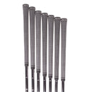 Titleist T300ii Steel Men's Right Irons 5-GW  Regular - True Temper AMT Red R