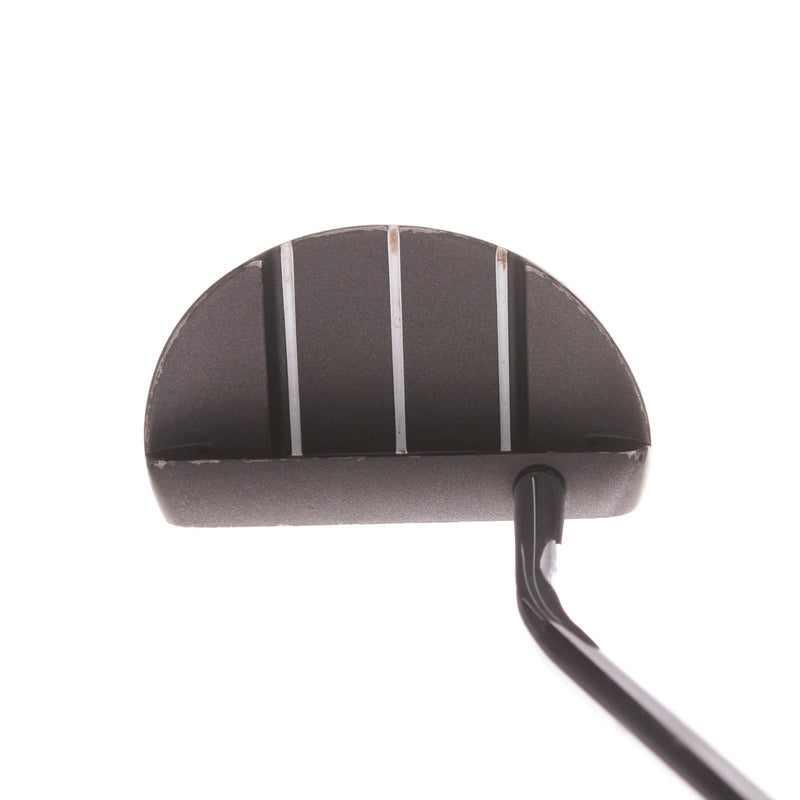 TaylorMade White Smoke Men's Right Putter 34 Inches - TaylorMade