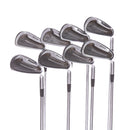 Mizuno MX-23 Steel Men's Right Iron 3-PW  Regular -