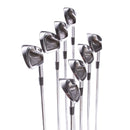 Mizuno MX-23 Steel Men's Right Iron 3-PW  Regular -