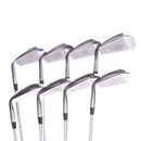 Mizuno MX-23 Steel Men's Right Iron 3-PW  Regular -