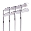 Mizuno MX-23 Steel Men's Right Iron 3-PW  Regular -