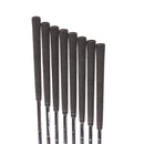 Mizuno MX-23 Steel Men's Right Iron 3-PW  Regular -