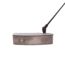 Miura KM-006 Forged Limited Edition Men's Right Putter 33.5 Inches - Grip Master Stitchback