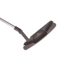 Miura KM-006 Forged Limited Edition Men's Right Putter 33.5 Inches - Grip Master Stitchback