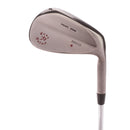 YU-GA TG1 Tour Grind Steel Men's Right Gap Wedge 48 Degree Stiff - Steel