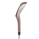 YU-GA TG1 Tour Grind Steel Men's Right Gap Wedge 48 Degree Stiff - Steel